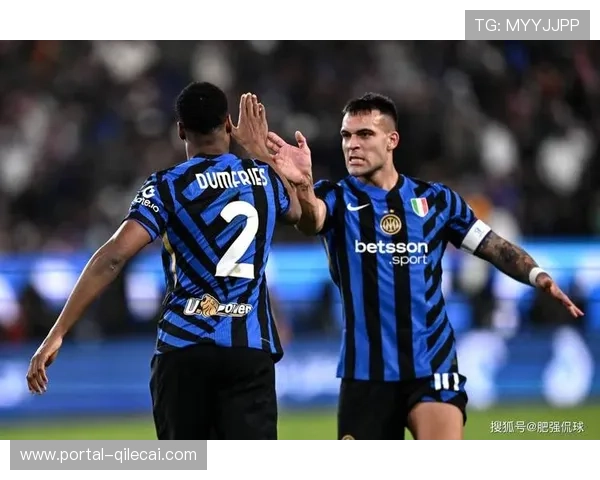 国米1-0力克亚特兰大，劳塔罗制胜球助球队重返意甲榜首